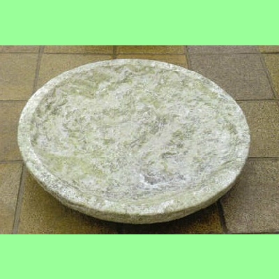 Sonnen-Schale schwarz 60