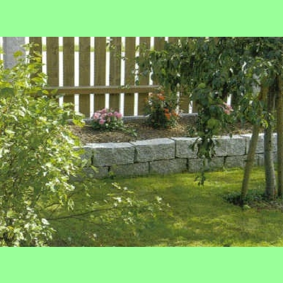 Mauersteine grau (Polen)